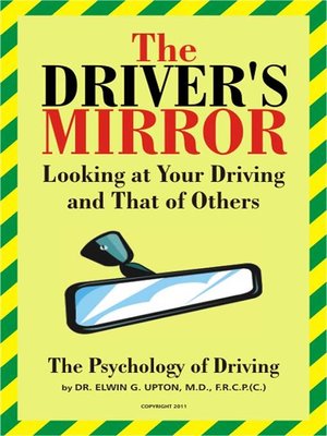 cover image of The Driver's Mirror